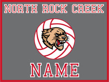 Load image into Gallery viewer, North Rock Creek Spirit Signs