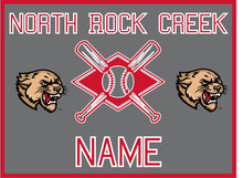Load image into Gallery viewer, North Rock Creek Spirit Signs