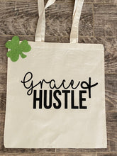 Load image into Gallery viewer, CANVAS BAG WITH GRAPHIC DESIGN (not a t-shirt)