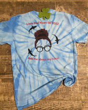 Load image into Gallery viewer, Shelby Sharks 2022