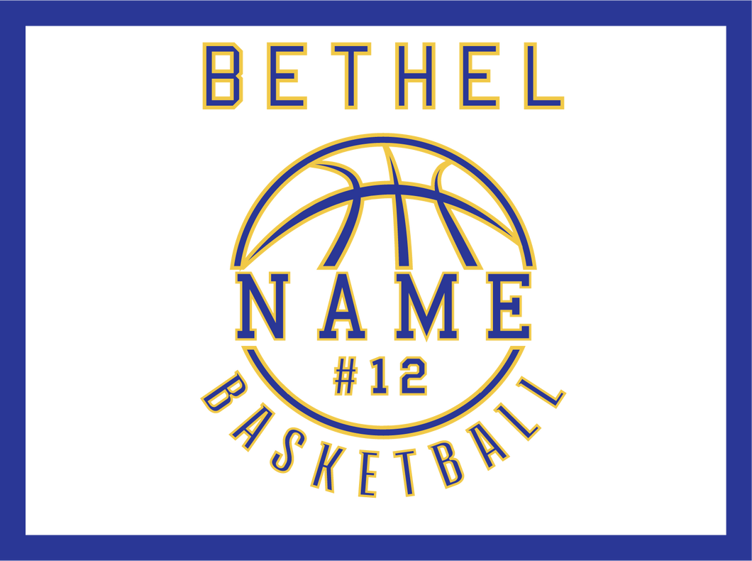 BETHEL BASKETBALL