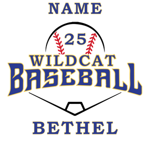 BETHEL BASEBALL