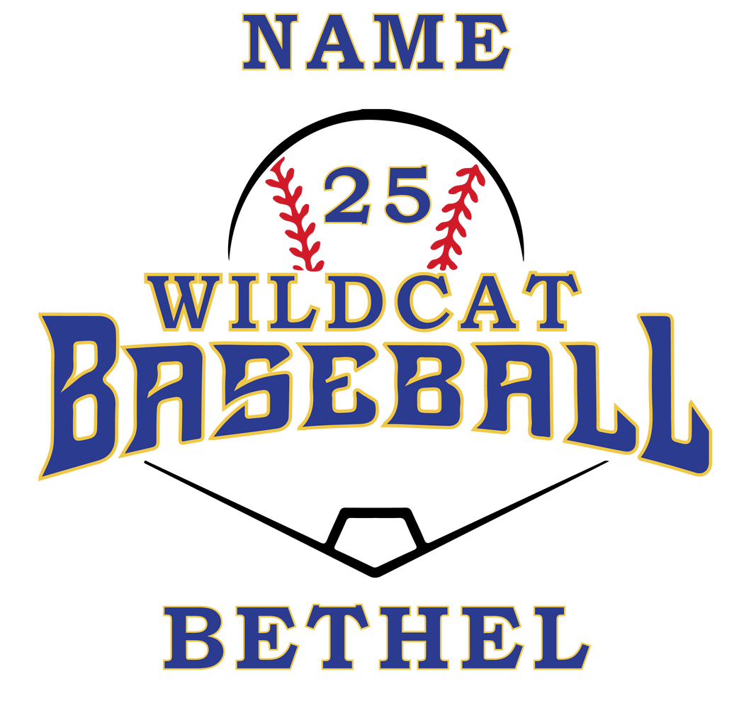 BETHEL BASEBALL