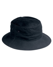 Load image into Gallery viewer, RISE LOGO BUCKET HAT
