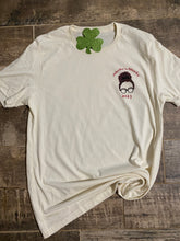 Load image into Gallery viewer, Shelby’s Sharks Fundraising Shirt 2023
