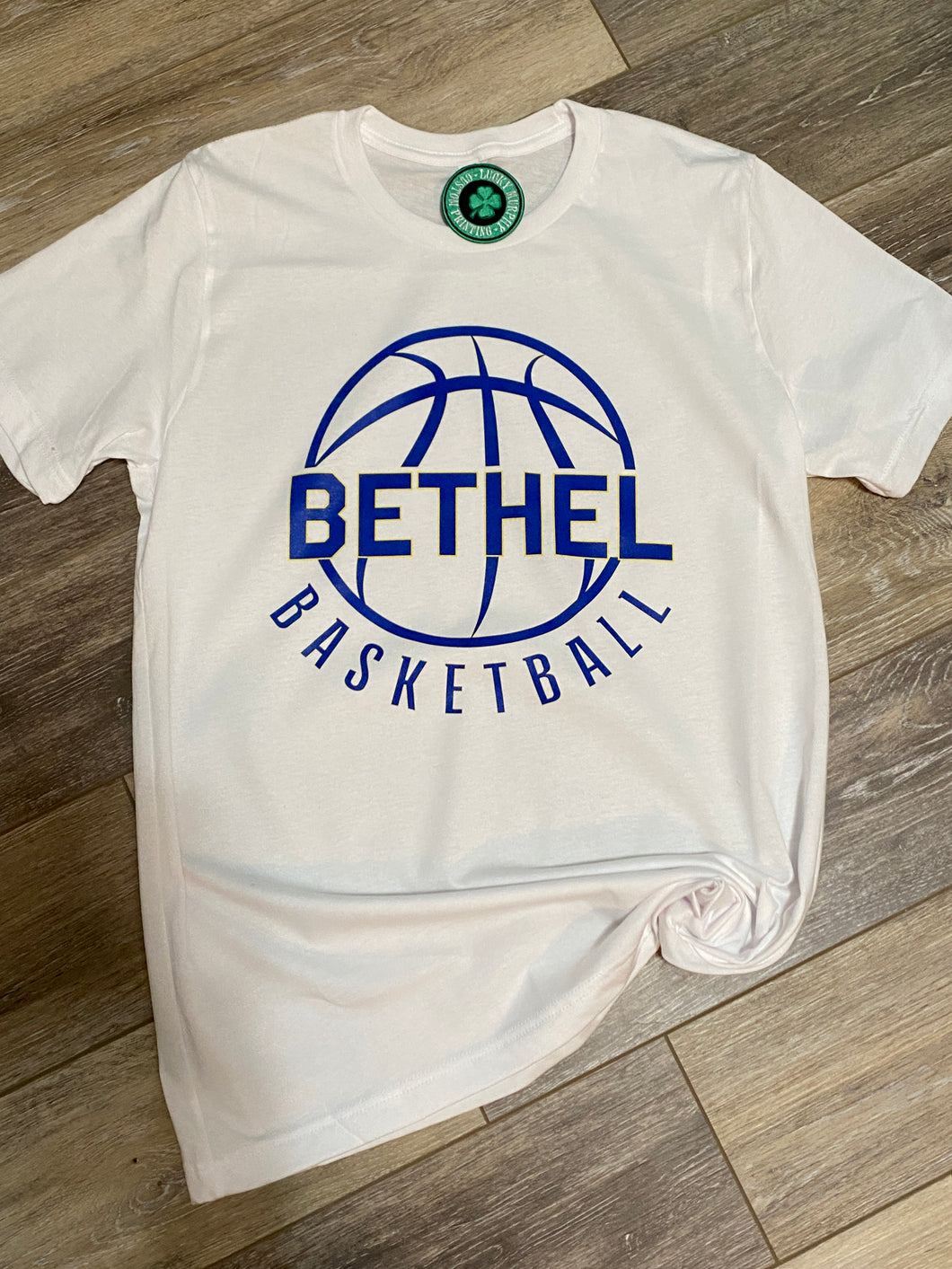 Bethel Basketball