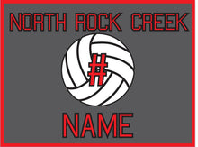 Load image into Gallery viewer, North Rock Creek Spirit Signs
