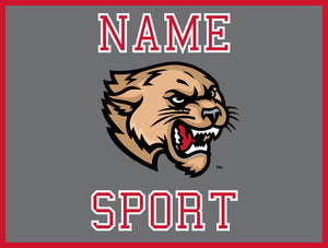 North Rock Creek GENERIC SPORT NAME & MASCOT