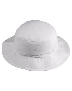 RISE LOGO BUCKET HAT