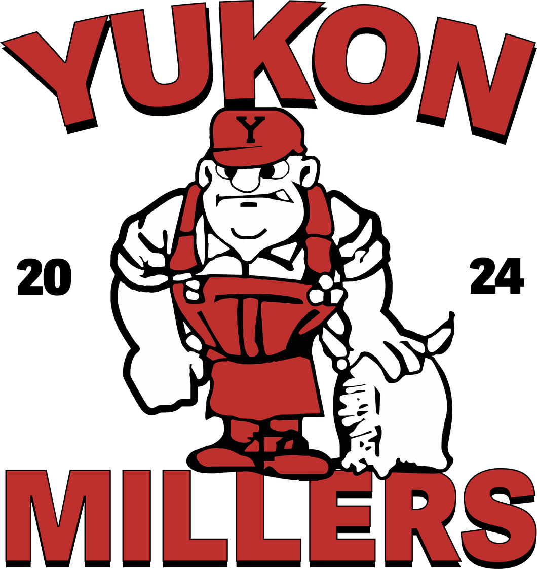 YUKON MILLERS 2024