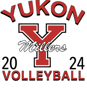 YUKON VOLLEYBALL 2024