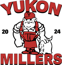 Load image into Gallery viewer, YUKON MILLERS 2024
