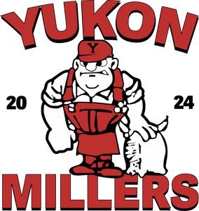 YUKON MILLERS 2024