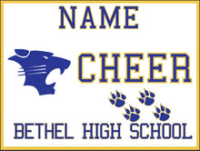 Load image into Gallery viewer, Bethel Cheer
