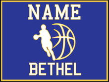 Load image into Gallery viewer, Bethel Basketball
