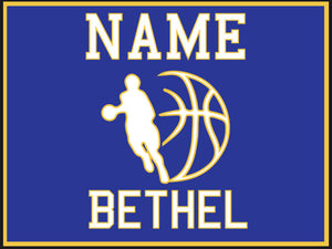 Bethel Basketball