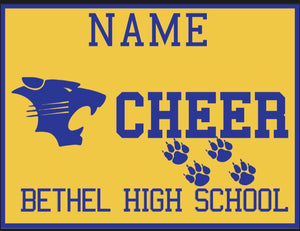 Bethel Cheer