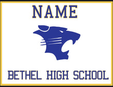 Load image into Gallery viewer, Bethel Sport Non Specific
