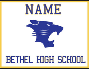 Bethel Sport Non Specific