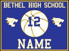 Load image into Gallery viewer, Bethel Basketball
