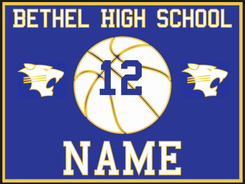 Bethel Basketball