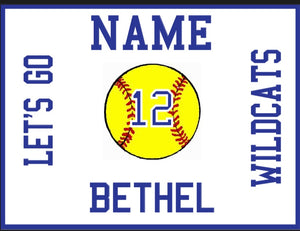 Bethel Softball