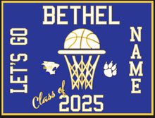 Load image into Gallery viewer, Bethel Basketball
