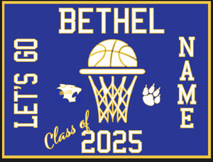 Bethel Basketball