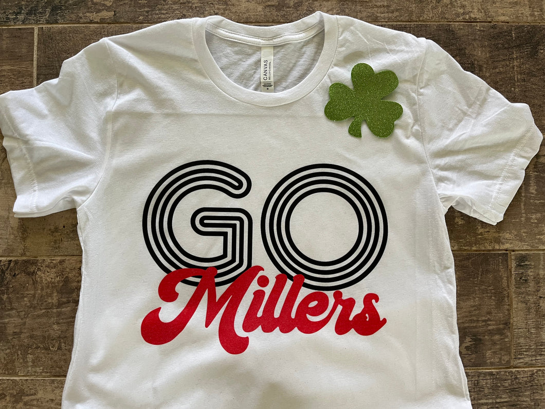 GO Millers Yukon