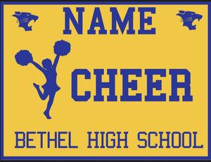 Bethel Cheer