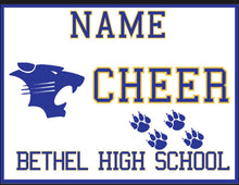 Load image into Gallery viewer, Bethel Cheer
