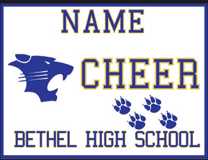 Bethel Cheer