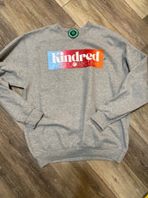 Load image into Gallery viewer, Kindred Arts Radiant Color Sweatshirt
