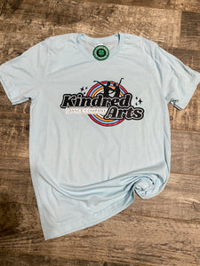 KINDRED ARTS DANCE COMPANY TSHIRT