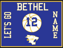 Load image into Gallery viewer, Bethel Basketball
