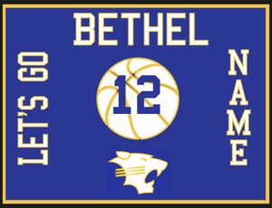 Bethel Basketball