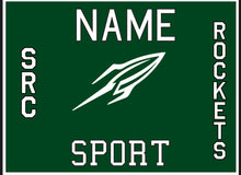 Load image into Gallery viewer, Yard Sign - Choose Your Team/Sport
