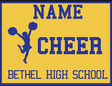 Load image into Gallery viewer, Bethel Cheer
