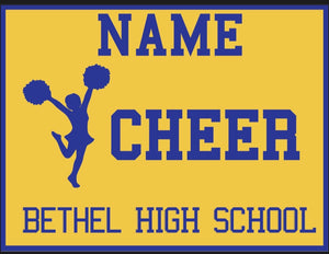 Bethel Cheer