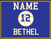 Load image into Gallery viewer, Bethel Basketball
