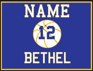 Bethel Basketball