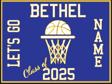 Load image into Gallery viewer, Bethel Basketball
