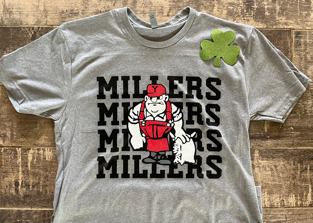 Millers Yukon Man