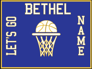 Bethel Basketball