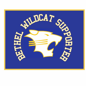 WILDCAT SUPPORTER