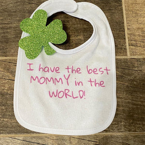 Baby Bib Bundle