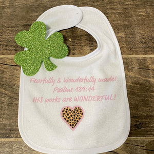 Baby Bib Bundle