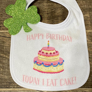 Baby Bib Bundle