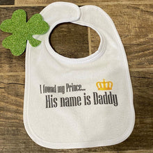 Load image into Gallery viewer, Baby Bib Bundle
