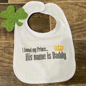 Baby Bib Bundle